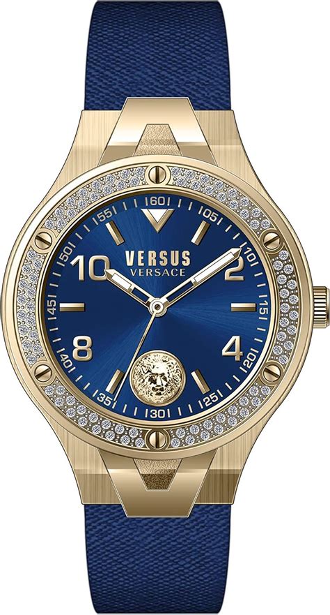 versus versace watches women|versus Versace booties.